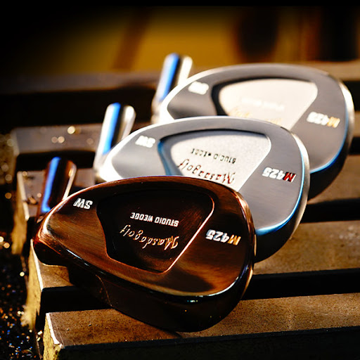 crown golf