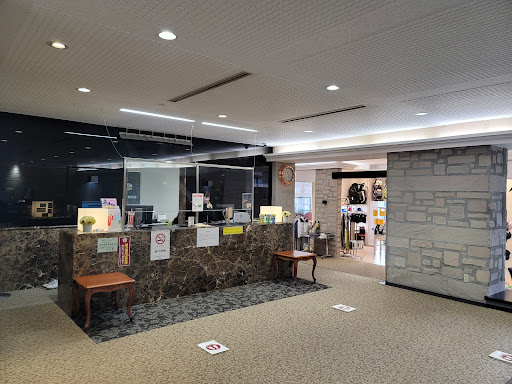 福岡セヴンヒルズゴルフ倶楽部