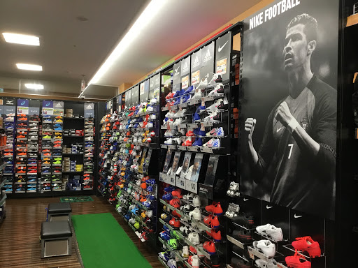 メガスポーツ 座間店