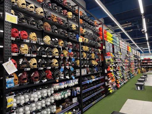 メガスポーツ 鈴鹿店