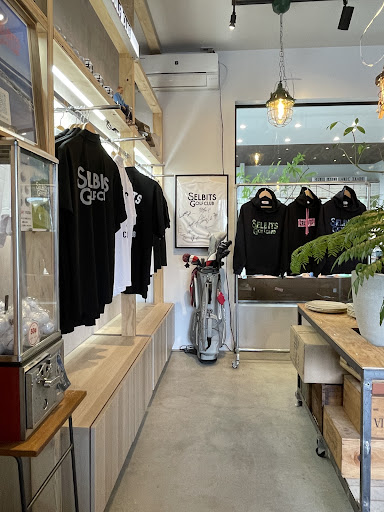 SELBITS GOLF CLUB (セルビッツゴルフクラブ)