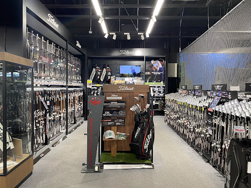 PGA TOUR SUPERSTORE入間店