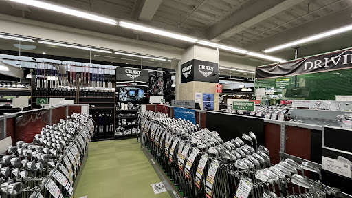 ヴィクトリアゴルフ ドーム札幌月寒店