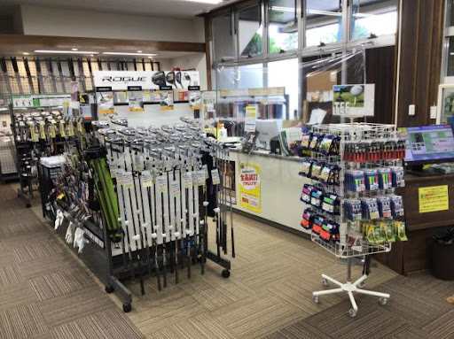 ゴルフパートナー 宮古カントリークラブ店