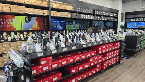 PGA TOUR SUPERSTORE仙台泉中央店