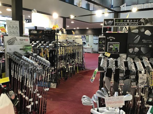 ゴルフパートナー 松島国際カントリークラブ店