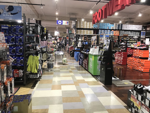 スーパースポーツゼビオ 福島南バイパス店