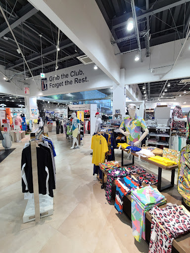 PGA TOUR SUPERSTORE つくば学園東大通り店