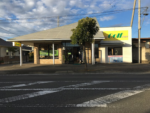 ＭｙＧＯｌｆイセサキ