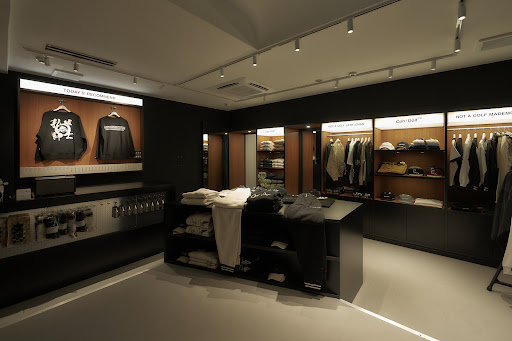 Cph/Golf™ TOKYO