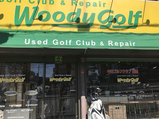 ＷｏｏｄｙＧｏｌｆ
