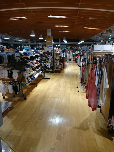 ヴィクトリアゴルフ たまプラーザ店