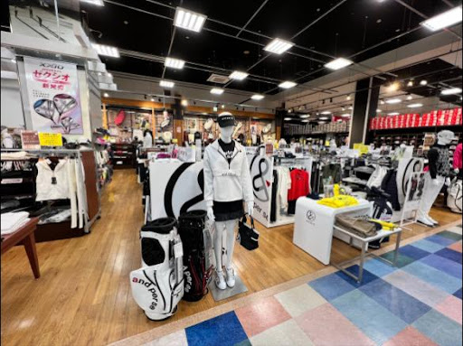 ゴルフパートナー 新潟亀田店