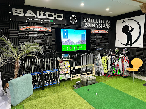 GOLFWORKS ゴルフワークス