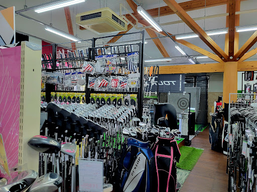 ゴルフキング トヨタ店