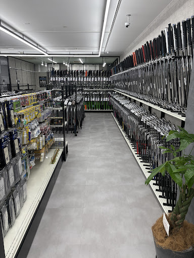 ゴルフキング長久手店