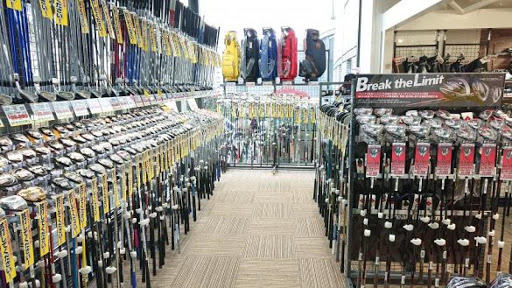 ゴルフパートナー 白山ヴィレッジゴルフコース店