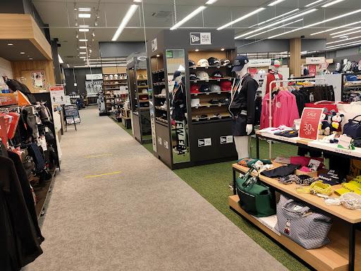 ゴルフ５ 津南店