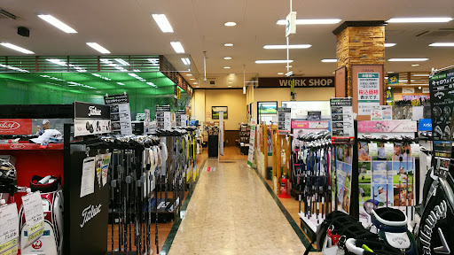 ゴルフ５ 鈴鹿中央通店
