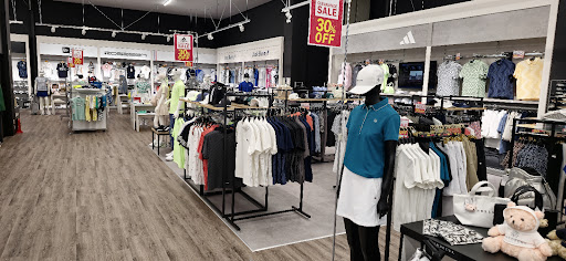 PGA TOUR SUPERSTORE イオンモール草津店