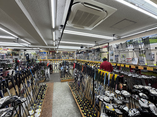 ゴルファーズマート六甲店