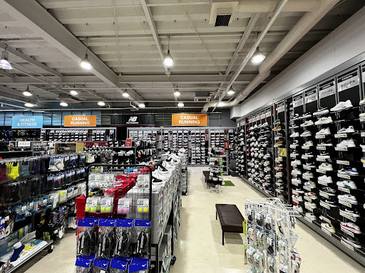 ヒマラヤスポーツ&ゴルフ 山口店