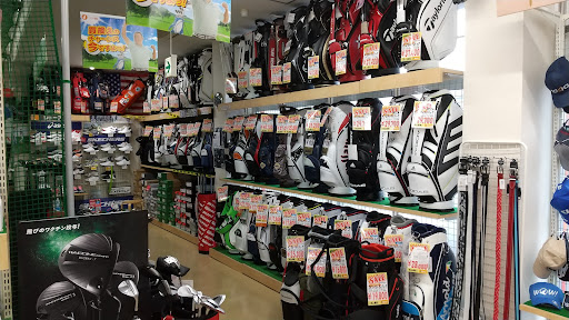 ゴルフドゥ！山口防府店