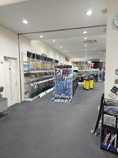 ゴルフパートナー 徳島田宮店
