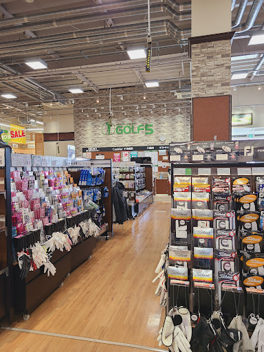 ゴルフ５ 徳島三軒屋店