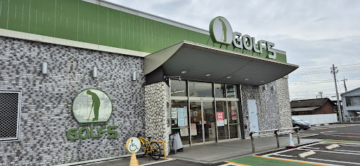 ゴルフ５ 高松レインボー店