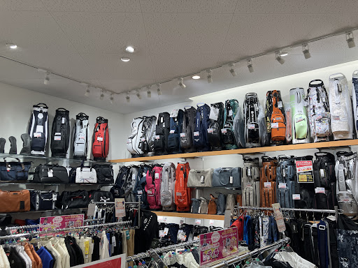 つるやゴルフ 高松東バイパス店
