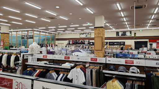 ゴルフ５ 丸亀店