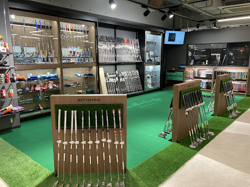 ダブルイーグル福岡天神店