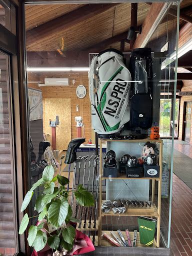 GOLF CRAFT RESCUE(ゴルフクラフト レスキュー)