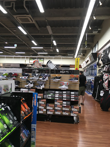ゴルフ５ ニトリモール宮崎店