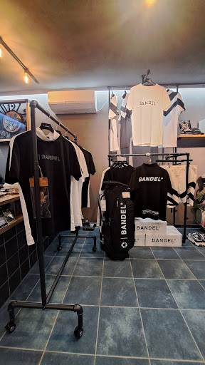 ADDICT golf apparel