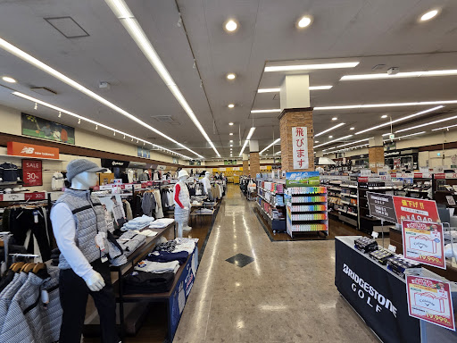 ゴルフ５ 北谷店