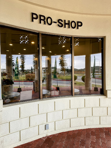 Pro Shop