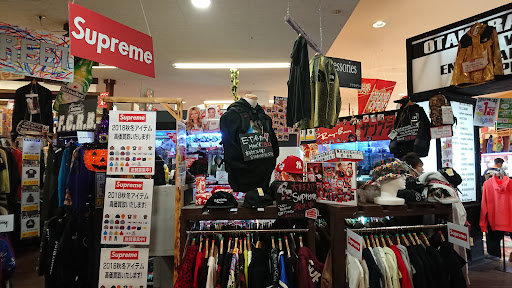 おたちゅう 上越店