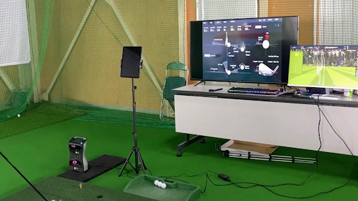 C-Lab 上越 ゴルフレッスン