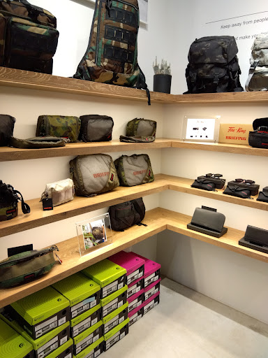 BRIEFING OUTLET STORE 御殿場店