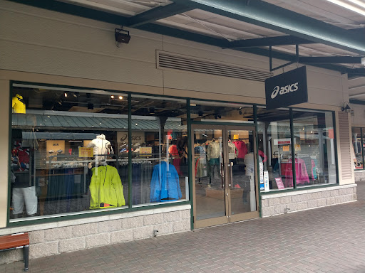 アシックス アウトレット御殿場店