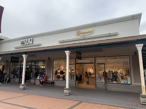 ビームス アウトレット 御殿場