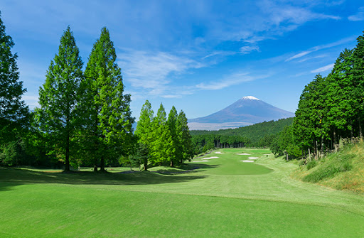 レンブラントゴルフ倶楽部御殿場 / Rembrandt Golf Club Gotemba