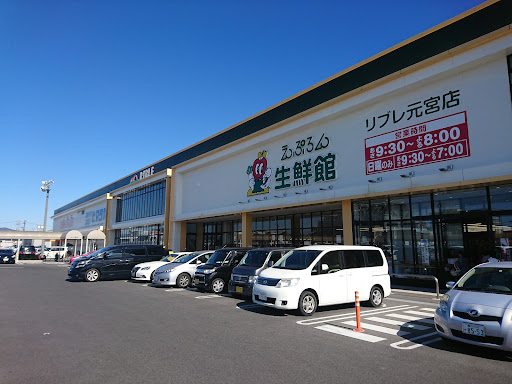 ヒマラヤスポーツ＆ゴルフリブレ豊田元宮店