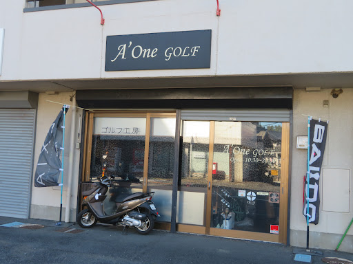 A'one Golf