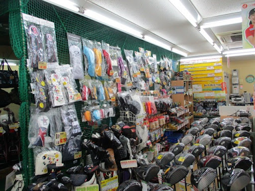 ゴルフドゥ！名古屋熱田店