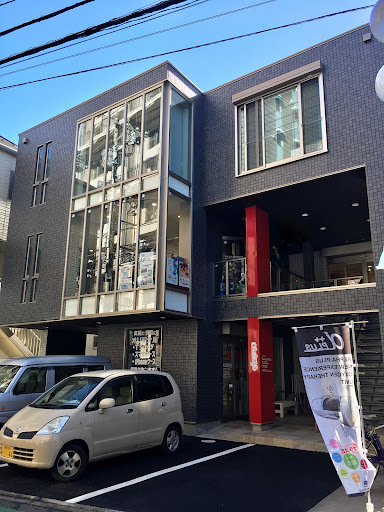 クラブライフ湘南