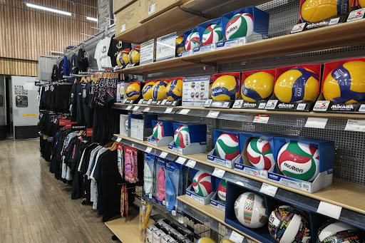 スポーツデポ 奈良橿原店