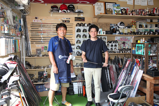 YOUゴルフ工房
